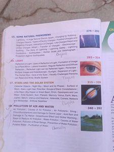 S. CHAND CLASS 8 SCIENCE CBSE