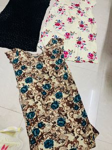 Summer Nighty Combo 3