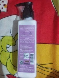Khadi Almond &amp; Saffron Lotion