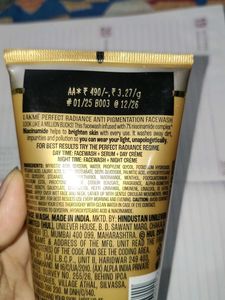Face Wash