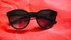 Mast & Harbour Black Sunglasses