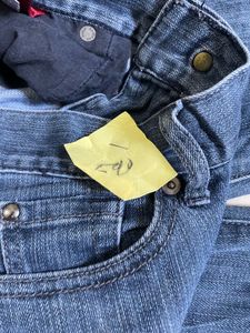 Vintage Pintresty 🎀 Imported Jeans