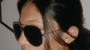 Stylish Aviator Sunglasses