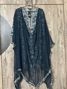 Party Wear Kurti 2