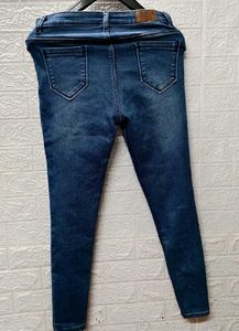 Small Size Jeans Siz 28 To 30 Inches