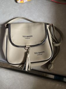 Green Sling Bag