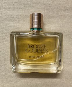 Sample Bronze Goddess Nuit Eau de Parfum