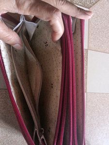 BEAUTIFUL CLUTCH!!!!