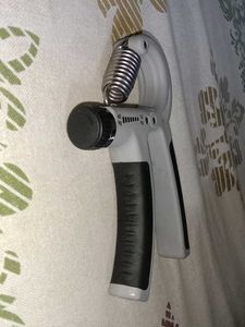 Hand Gripper