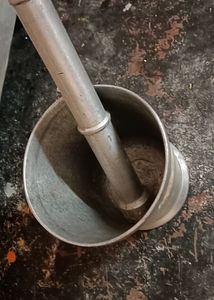 Hand Mixer