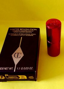 Charlotte Tilbury Mini Lipstick