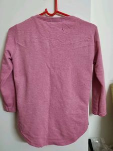 Pink Shirt