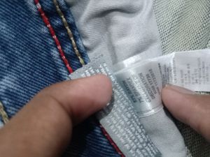 Wrangler Denim Jeans