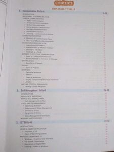 Class X Information Technology Book