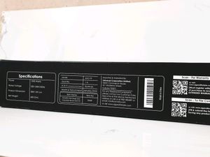 Agaro Dryer + Straighter 📍