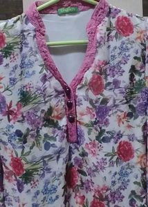 T-shirt For Girls