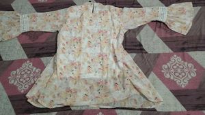 Tunic Top For Girls