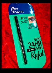 New Blue Heaven Kajal
