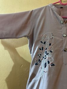 Elegant Kurta set