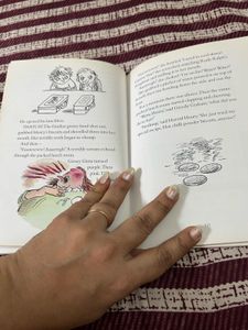 Horrid Henry&#39;s Big Bad Book