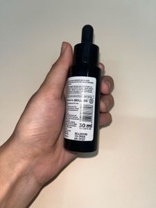 Niacinamide Face Serum