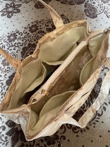New The Knot Tote Bag