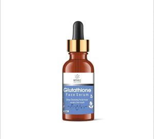 Glutathione Face Serum