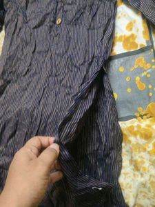 Short Kurti