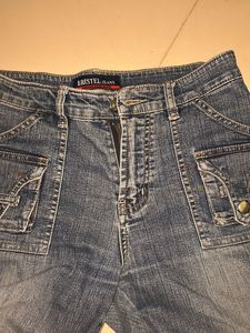 Vintage Shorts