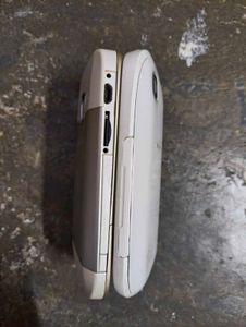Nokia C3-00 &amp; Asha 200 (Dual Phone Combo) 🤑