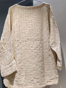 Kurta Style Top... PRICE DROP ALERT