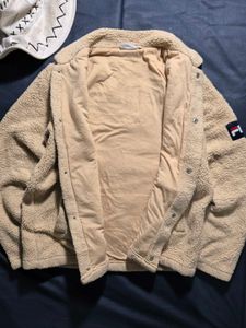 Fila woolen jacket (ORIGINAL)