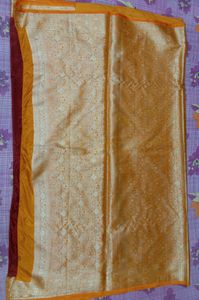 Silk Saree