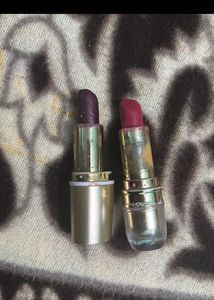 2 lipstick
