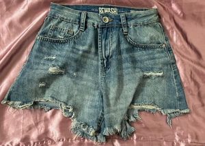 Summer shorts