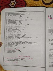 Excellent English Course - Class XII