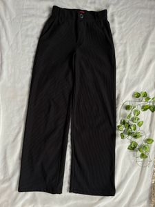 🌸 Black Trouser 🌸