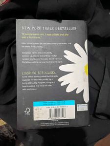 Looking For Alaska By John Green