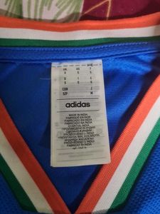 Adidas Original T20 2024 World Cup Jersey