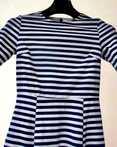 Striped Dress