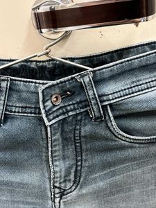 Sparky Blue Denim Jeans