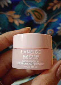 Laneige Sleeping Mask