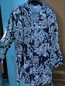 Women Co-ord Set