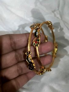 Bangles bracelet