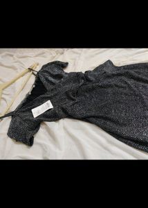 Black Sparkles