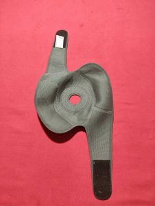 Universal Knee Belt for Pain Relief