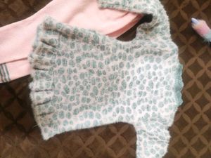 Cozy Kids Clothing Set