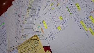 Physics,Chemistry SHORT Notes