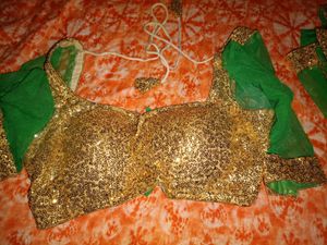 Very Good Superb Sexy Lahenga Choli Bollywood Styl