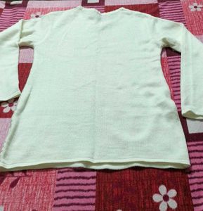 Woolen Sweater Women Designer